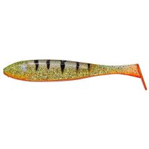 Leurre Souple Illex Magic Slim Shad 7 - 14cm - Par 3 Magic Perch