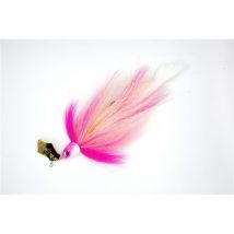 Chatterbait Bim Tackle Chacha Bait Junior - 29g Magic Pink