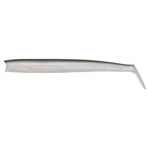 Leurre Souple Illex Nitro Slim Shad 220 - 22cm Magic Sand Eel - Pêcheur.com