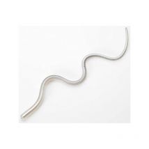 Leurre Souple Lake Fork Needle Worm - 27cm - Par 9 Magic Shad
