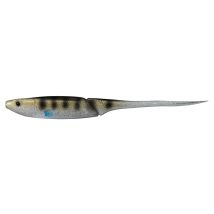 Leurre Souple Illex Magic Swing Tail 10 - 25.4cm Magic Zander - Pêcheur.com