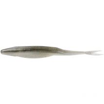 Gummifisch Zoom Bait Magnum Super Fluke 18cm - 5er Pack Magsuperfluke-109