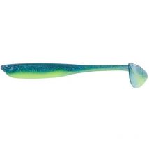 Leurre Souple Balzer Shirasu Z Shad - 6.5cm Mahi Mahi