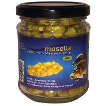 Graine Preparée Mosella Maïs Maïs Anis