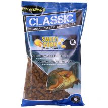 Pellet D'amorçage Fun Fishing Classic - 700g Maïs Doux