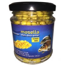 Graine Preparée Mosella Maïs Maïs Miel - Pêcheur.com