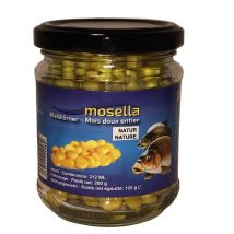 Graine Preparée Mosella Maïs Maïs Nature - 212g