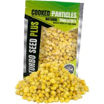 Graines Préparés Carp Zoom Turbo Seed Plus - 1kg Maïs Nbc