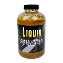 Additif Liquide Pro Elite Baits Extract Mais - Pour Pêche de la Carpe - Pêcheur.com