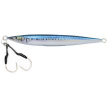 Jig Little Jack Metal Adict-05 - 60g Maiwashi Vertical Holo