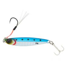 Jig Daiwa Samuraï Jig - 10g Maiwashi - Pour Pêche en Mer - Pêcheur.com