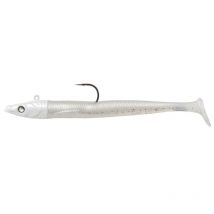 Armed Soft Lure - 13cm Major Craft Eely Shad - 13cm - Pack Of 2 Maj-ces-130-002