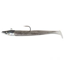 Bewaffneter Weicher Köder - 13cm Major Craft Eely Shad - 13cm - 2er Pack Maj-ces-130-022