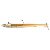 Esca Artificiale Morbida Armata - 7.5cm Major Craft Eely Shad - 7.5cm - Pacchetto Di 2 Maj-ces-75-007