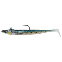 Señuelo Blando Armado - 7.5cm Major Craft Eely Shad - 7.5cm - Paquete De 2 Maj-ces-75-020