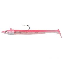 Weicher Köder Mit Haken - 9.5cm Major Craft Eely Shad - 9.5cm - 2er Pack Maj-ces-95-003