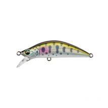 Amostra Afundante Major Craft Eden 60s - 6cm Maj-eden60-02
