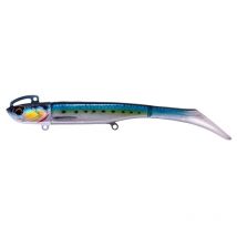 Amostra Flexível Montada Major Craft Hama-oh Set - 9cm Maj-hmoset35-18-20