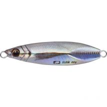 Cucchiaino Jig Major Craft Jigpara Slow - 20g Maj-jigsl20-82