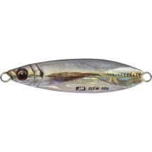 Cucchiaino Jig Major Craft Jigpara Slow - 40g Maj-jigsl40-83