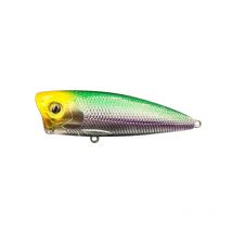 Drijvend Kunstaas Major Craft Ceana Popper - 6cm Maj-pop6-01