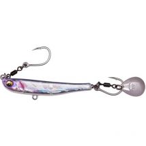 Casting Jig Megabass Makippa Sawara - 40g Makippasatu40cra