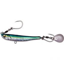 Jiglepel Megabass Makippa Sawara - 40g Makippasatu40kat