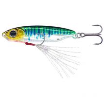 Jig Lurefans Lambou Casting Jig - 25g Makou