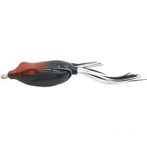 Leurre Souple Adam's Frog Vx Mamba - Pour Pêche des Carnassiers - Pêcheur.com