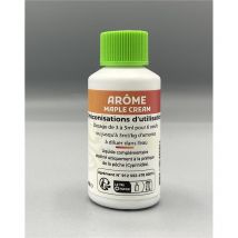 Arôme Poseidon Particles - 50ml Maple Cream