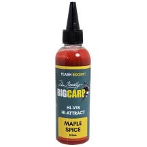 Booster Big Carp Flash Boost Maple Spice