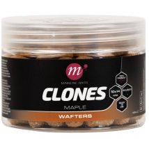 Hookbait Mainline Clones Barrel Wafters Maple - Pêcheur.com