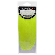 Plumas (marabou) Devaux Dvx Mar08