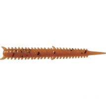 Leurre Souple Marukyu Isome - 4.5cm Marron