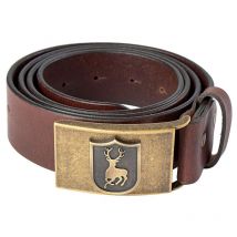 Ceinture Deerhunter Leather Belt - Marron Marron