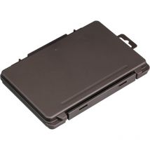 Boîte Meiho Free Board Case 3010a Marron - Pêcheur.com