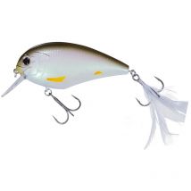 Leurre Flottant O.s.p Blitz Magnum Sr - 9cm Mat Chart Blue Back