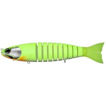 Leurre Coulant Biwaa S'trout - 16cm Mat Chart