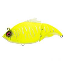 Leurre Flottant Megabass Vatalion 115 F - 11.5cm Mat Chart - Pêcheur.com
