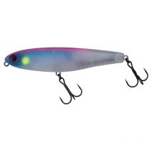 Leurre De Surface Illex Bonnie 95 Silent - 9.5cm Mat Demon - Pêcheur.com