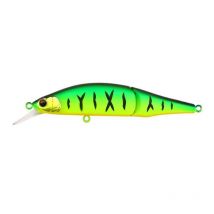 Leurre Coulant Trefle Creation Rafale Jt - 9.3cm Mat Fire Tiger - Pêcheur.com