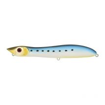 Leurre Flottant Xorus Patchinko 125 - 12.5cm Mat Iwashi