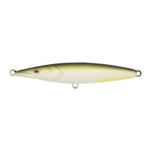 Leurre Flottant Xorus Asturie 110 - 11cm Mat Lançon - Pêcheur.com