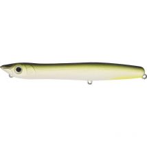 Leurre Flottant Xorus Frosty Ii - 12.5cm Mat Lançon - Pêcheur.com