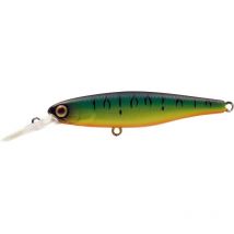 Leurre Suspending Illex Dd Squirrel - 6.5cm Mat Tiger - Pêcheur.com