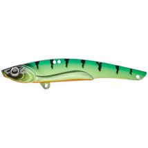 Leurre Lame Illex Runner Blade 90 - 9cm Mat Tiger - Pour Pêche en Mer - Pêcheur.com