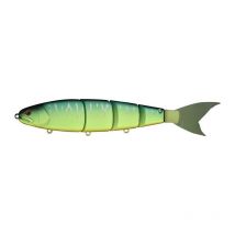 Leurre Madness Balam 300 - 30cm Mat Tiger - Pêcheur.com
