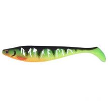 Leurre Souple Madness Madswim 160 - 16cm - Par 2 Mat Tiger - Pour Pêche des Carnassiers - Pêcheur.com