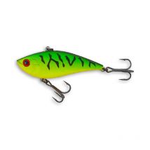 Leurre Coulant Adam's Vib 60 S-hs - 6cm Mat Tiger