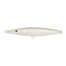 Leurre Flottant Xorus Asturie 90 - 9cm Mat White